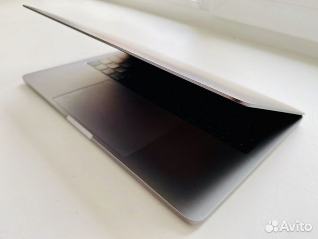 MacBook Pro (13-inch, 2019) 256gb/8gb muhp2RU/A MacBook Pro (13-inch, 2019) 256gb/8gb muhp2RU/A