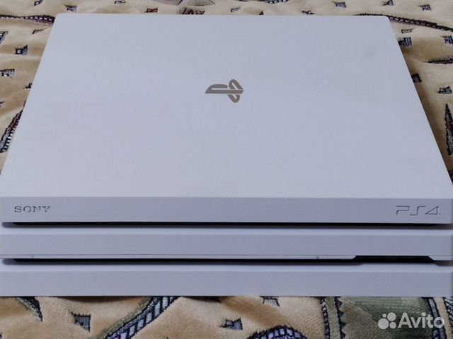 Sony PS4 pro Sony PS4 pro