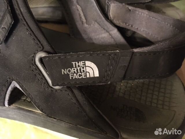 Мужские сандали The North Face Coast Ridge Мужские сандали The North Face Coast Ridge