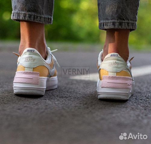 Nike Air Force 1 Nike Air Force 1