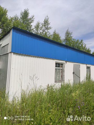 Вагончик для проживания Вагончик для проживания