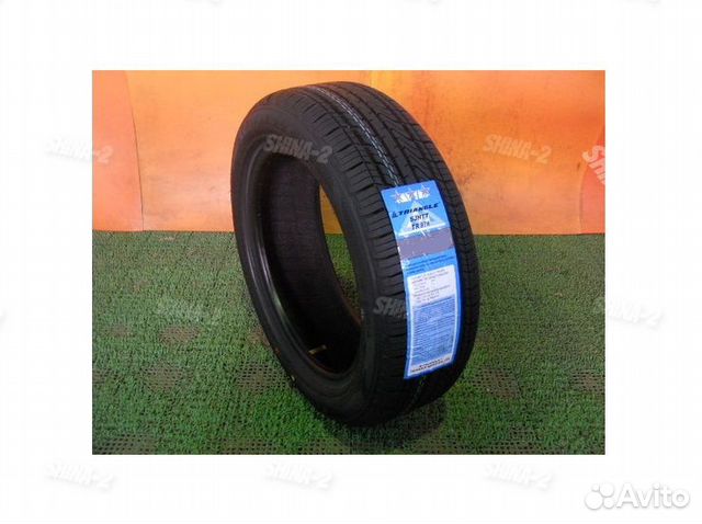 Новые Triangle 978 (лиценз Goodyear) 205 60 14 R14