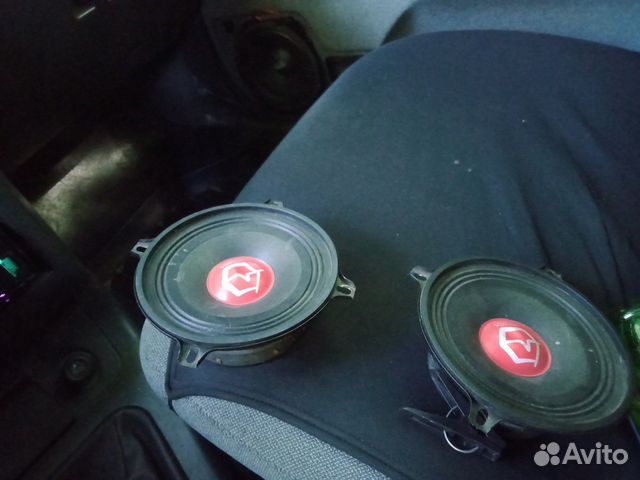 Колонки ural Колонки ural