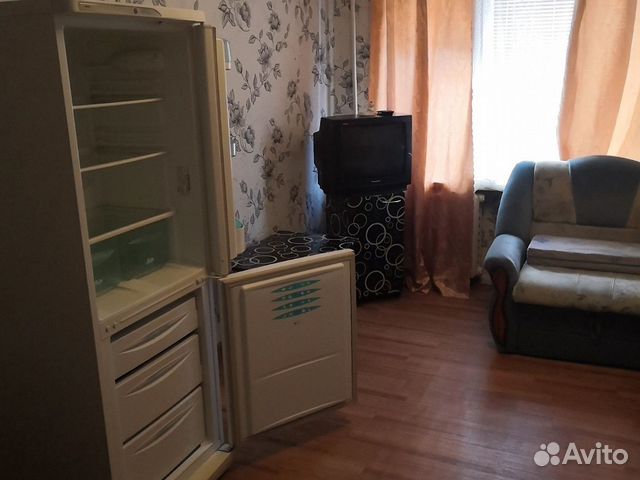 Комната 12 м² в 1-к, 3/5 эт.