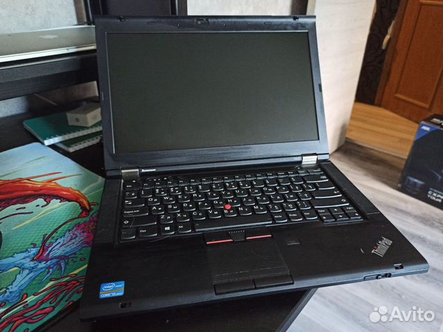 Lenovo T430 Lenovo T430