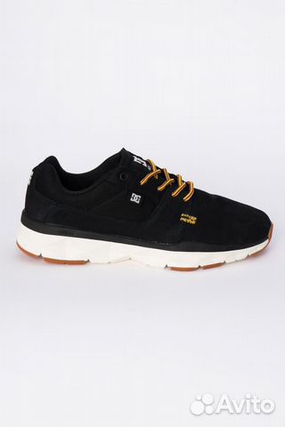 Новые кроссовки DC shoes оригинал Новые кроссовки DC shoes оригинал