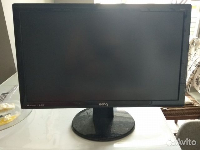 Монитор Benq