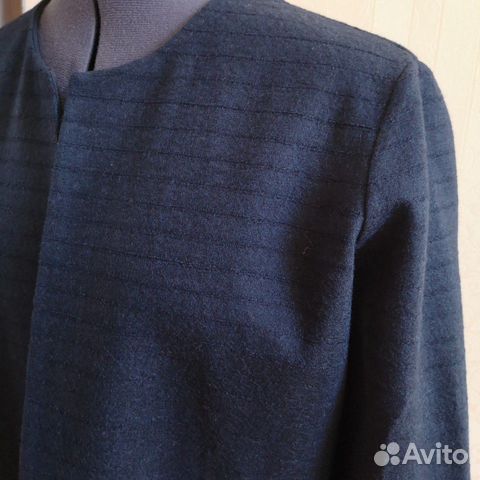 Жакет Max&Co, р. XL, новый, шерсть Жакет Max&Co, р. XL, новый, шерсть