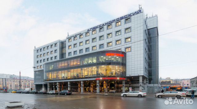 Офисное помещение, 30 м²