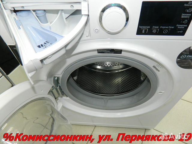 Стиральная машина новая Стиральная машина новая