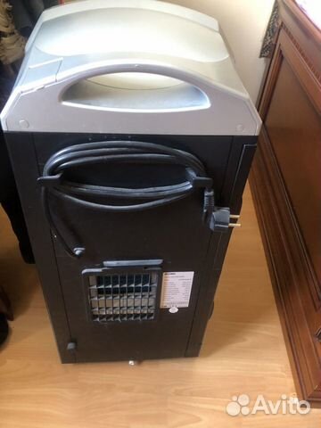 Кондиционер мобильный Bork