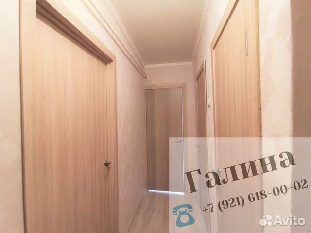 1-к квартира, 30 м², 2/5 эт.