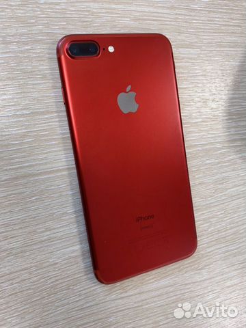 Apple 7 plus 128 gb Apple 7 plus 128 gb