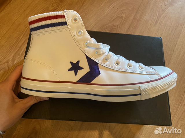 Кеды Converse Кеды Converse