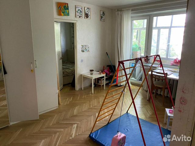 2-к квартира, 47 м², 2/5 эт. 2-к квартира, 47 м², 2/5 эт.