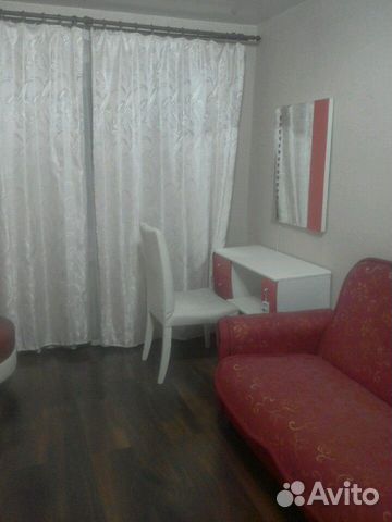 Комната 15 м² в 3-к, 1/5 эт.