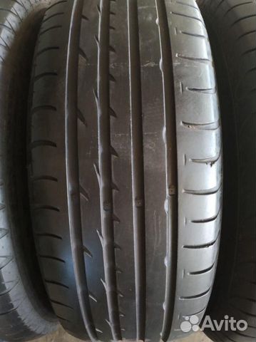 235 65 17 Nexen бу Шины Летние 235 65 R17 99P 235 65 17 Nexen бу Шины Летние 235 65 R17 99P