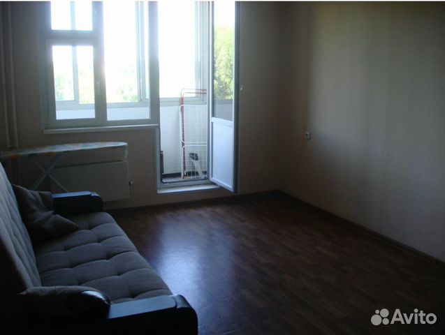 1-к квартира, 37 м², 8/12 эт.