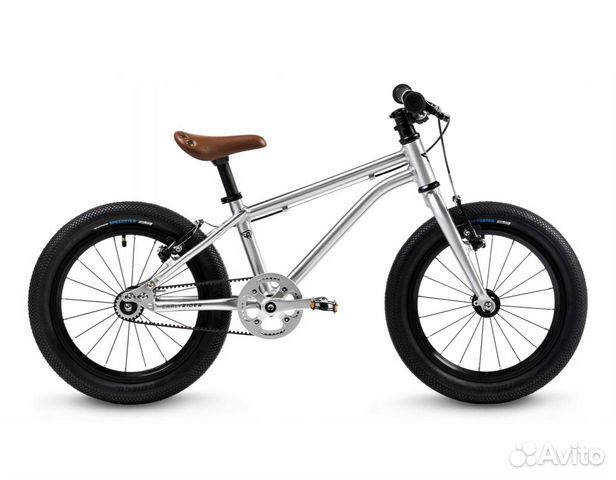 Велосипед Early Rider Belter 16 Велосипед Early Rider Belter 16