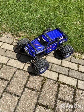 Traxxas Summit 1:10 Traxxas Summit 1:10