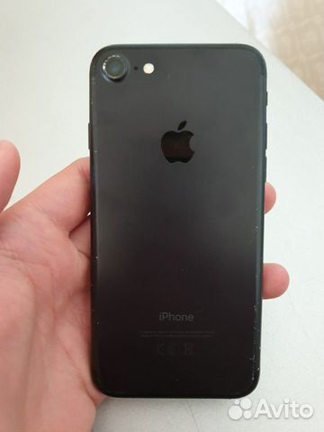 Телефон iPhone 7 32 gb Телефон iPhone 7 32 gb