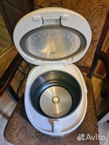 Мультиварка Мультиварка