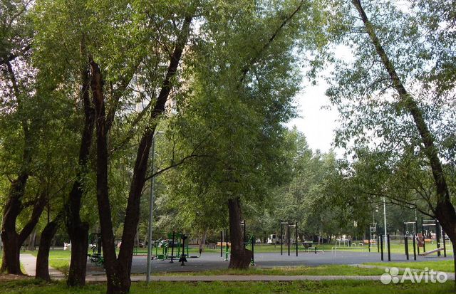 2-к квартира, 78.4 м², 3/19 эт.