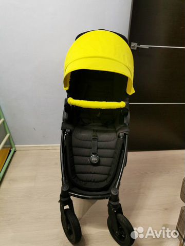 Коляска Коляска
