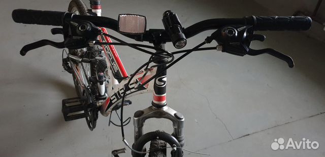 Велосипед Stels Focus 26, 21 скорость Велосипед Stels Focus 26, 21 скорость