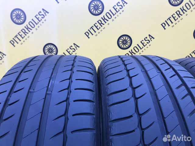 Летние шины R16 205 55 Michelin Primacy HP Летние шины R16 205 55 Michelin Primacy HP