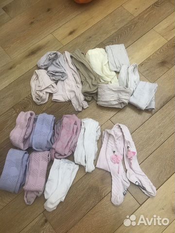 Колготки Колготки
