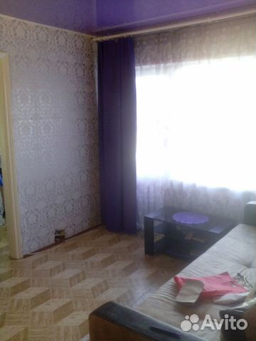 2-к квартира, 43.6 м², 2/5 эт. 2-к квартира, 43.6 м², 2/5 эт.