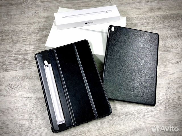 iPad Pro 9,7 Wi-Fi 32Gb Silver рст