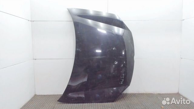 Капот Volkswagen Jetta 5, 2006