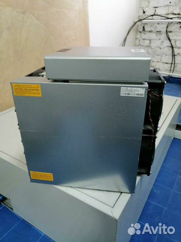 Antminer S17 Pro 53th Antminer S17 Pro 53th