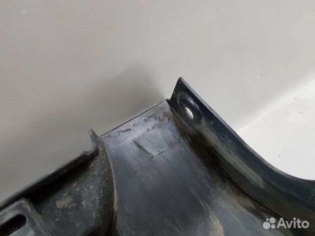 Накладка порога левая Toyota Camry V50