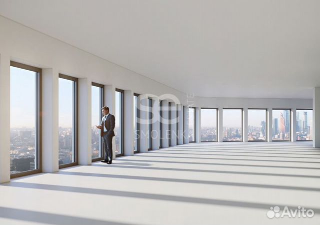 Офис, 347.05м2 Офис, 347.05м2