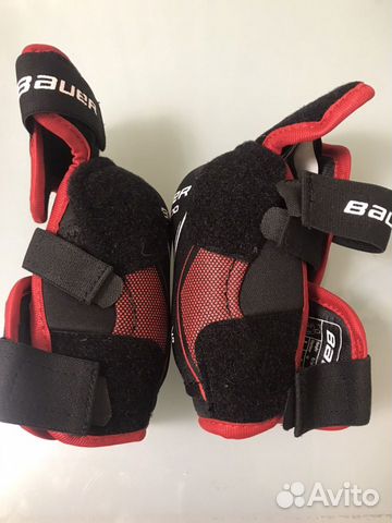 Налокотники Bauer Vapor x700 Налокотники Bauer Vapor x700