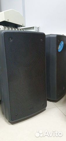 Колонки DB technologies twin 128