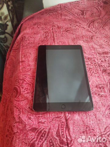 iPad mini2 iPad mini2