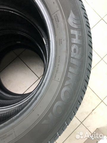 225 60 R17 Hankook Optimo SCF32 225 60 R17 Hankook Optimo SCF32