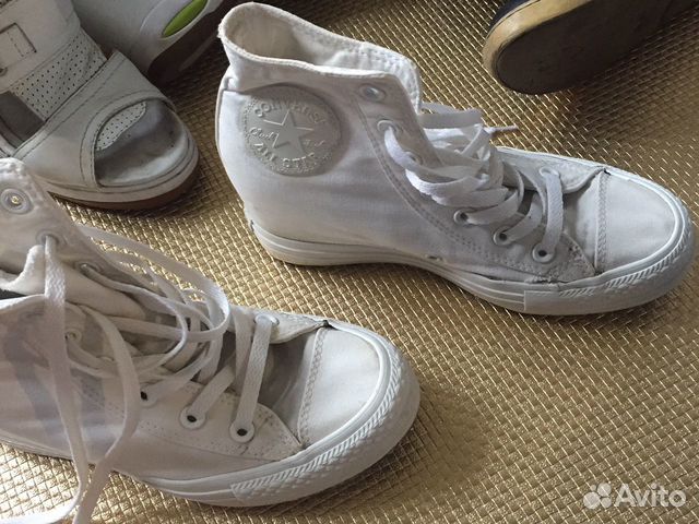 Converse, Ash, Airstep Converse, Ash, Airstep