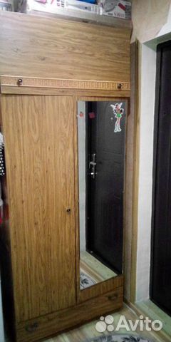 Шкаф