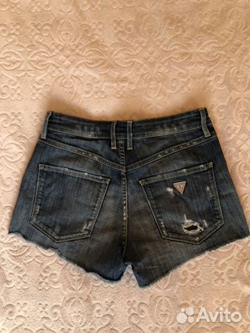 Шорты Guess Шорты Guess