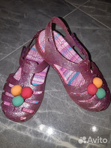 Кроксы crocs