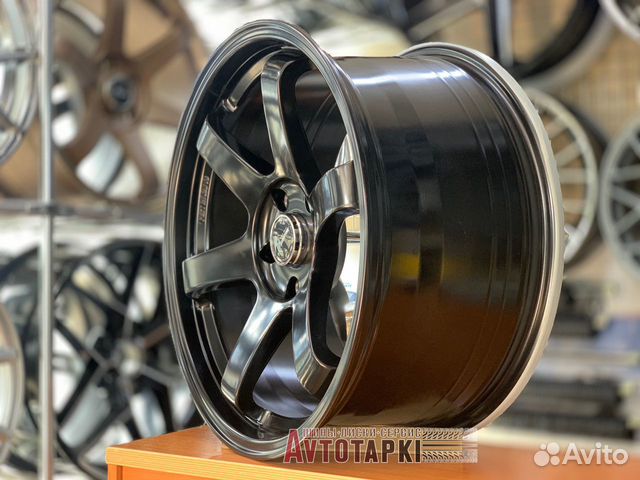Диски R19 5x120 TE37 диски бмв bmw