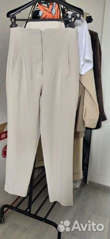 Брюки zara Брюки zara