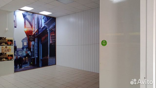 Помещение свободного назначения, 15 м² Помещение свободного назначения, 15 м²