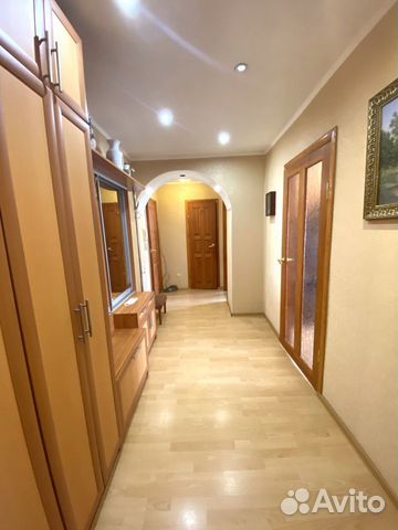 2-к квартира, 60 м², 6/10 эт.