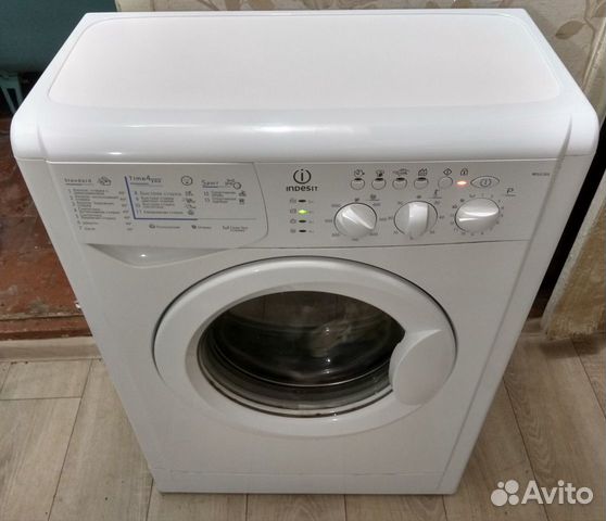 Стиральная машина Indesit wiul 103 с гар 3 мес Стиральная машина Indesit wiul 103 с гар 3 мес